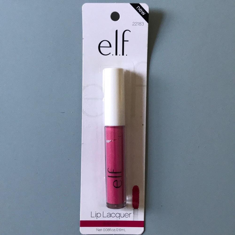 e.l.f. Lip Lacquer